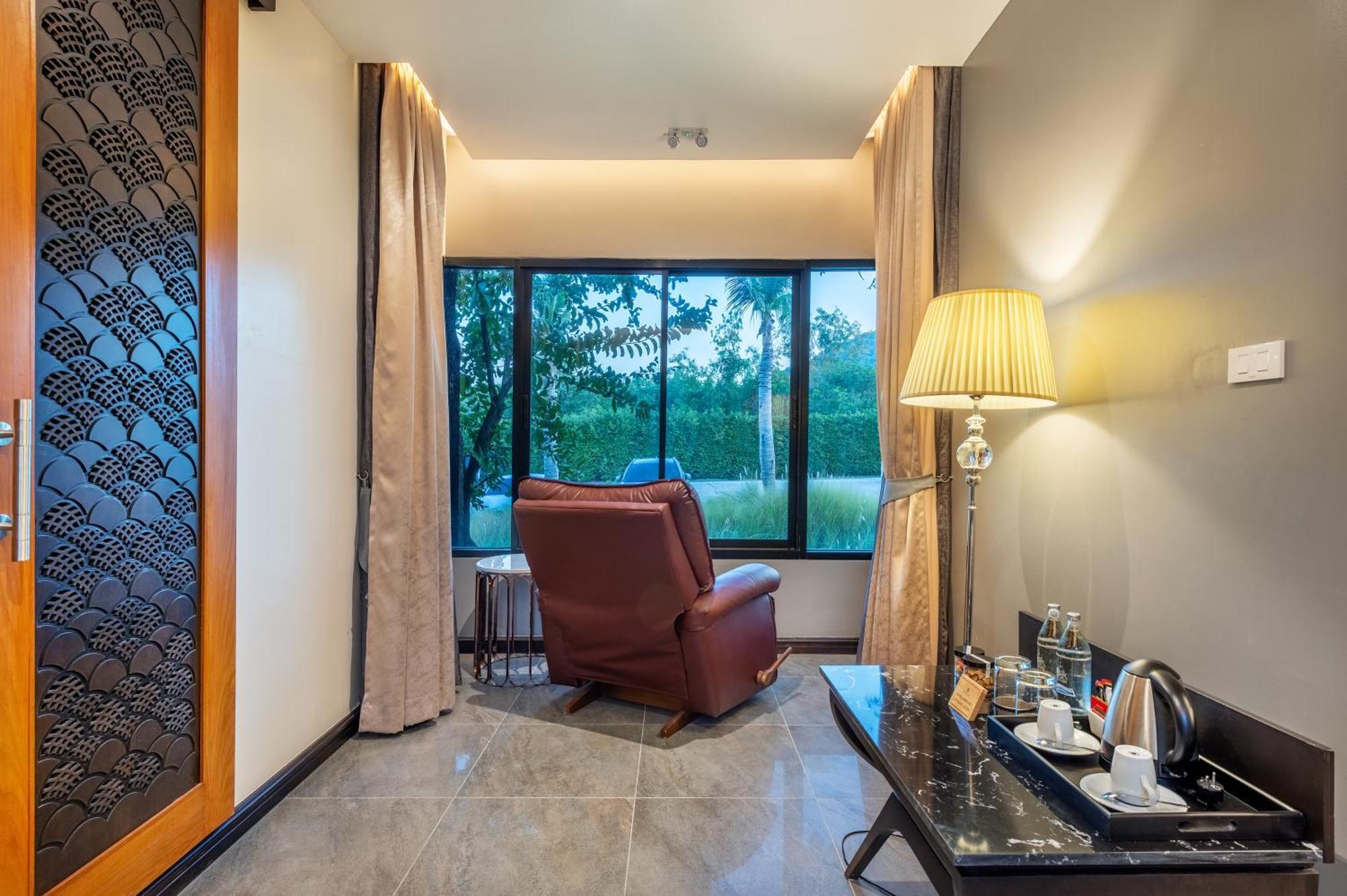 Phukalini Luxury Pool Villa & Onsen Hua Hin Ngoại thất bức ảnh