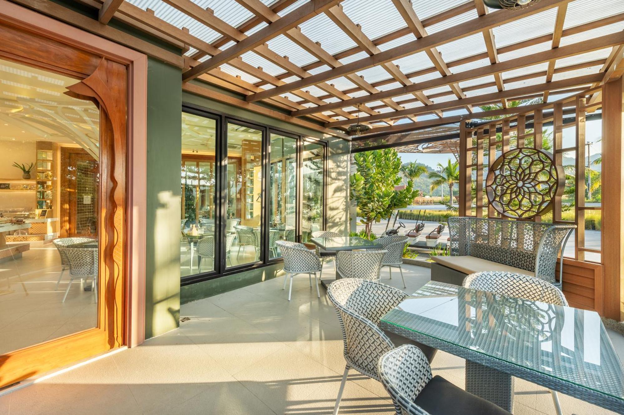 Phukalini Luxury Pool Villa & Onsen Hua Hin Ngoại thất bức ảnh