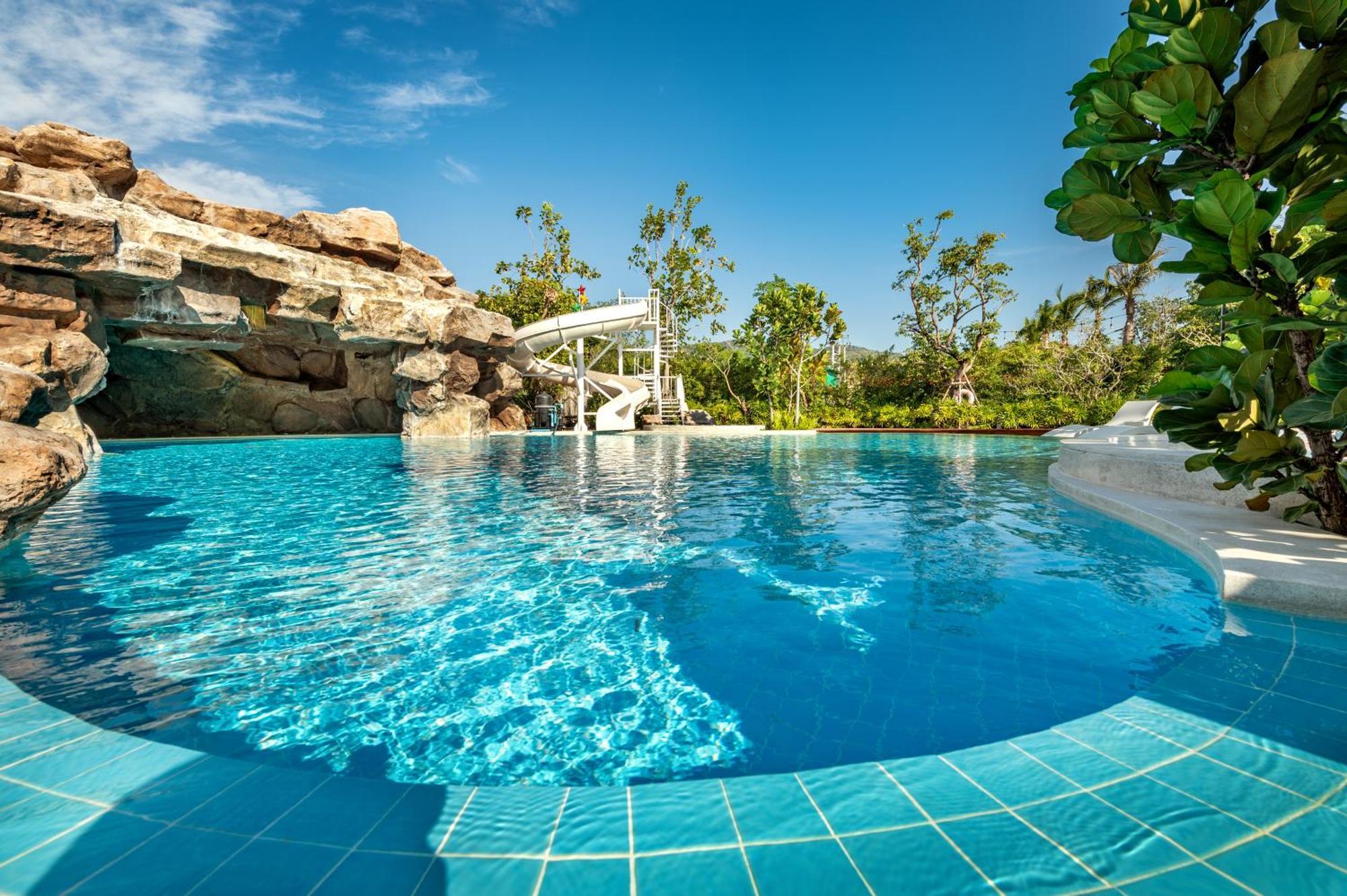 Phukalini Luxury Pool Villa & Onsen Hua Hin Ngoại thất bức ảnh